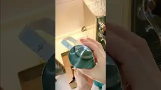 又双叒叕 剁手买了。。。轰炸机5.0 拉花缸2孔升级4孔蒸汽头#咖啡 #轰炸机 #咖啡拉花
