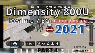 FS20(Android) #4 | Buy Fertillizer