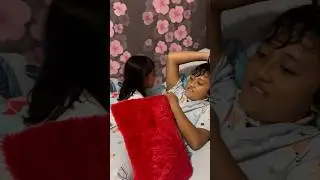 DANISA CIUM KETEK DINAR AROMA LEMON..! ASEM BANGET🤣🤣 