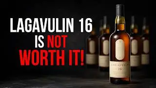 Why Lagavulin 16 Is No Longer Worth Buying And What To Drink Instead
