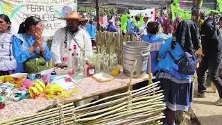 Feria de productos artesanales - Ciénega del oso 1 Mezq Dgo. v2