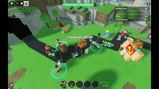Tower Defence Simulator P1