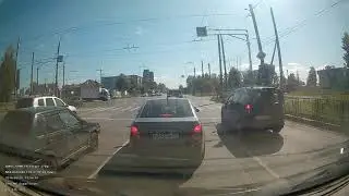 Чудаки и быдло г.Иваново август 19г.