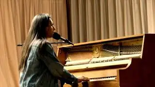 Soldier in Salem 2018 - Piano-Driven Pop Vocals