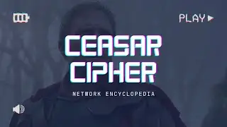 What is the Caesar Cipher and how to decipher it