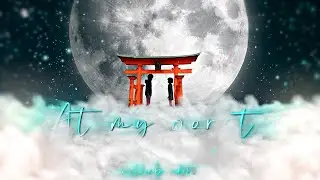 At my worst - Typography Edit [AMV/EDIT]