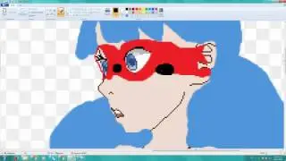 dibujando aledy bug sin n tranpas parte 1