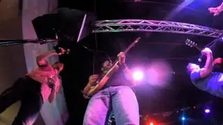 Plush Montage Tanz Live