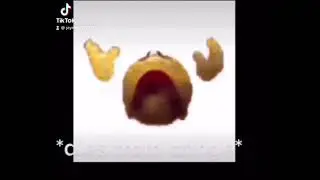 Use this at the end of a cringe video