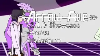 Basics and Progress Showcase + Maksya 