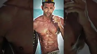 Happy birthday [HRITHIK ROSHAN]