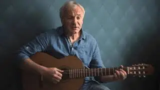 Неуклюжий вальс.  Сергей Острик