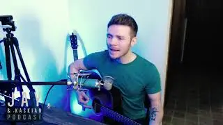 Good Things Fall Apart | Cover