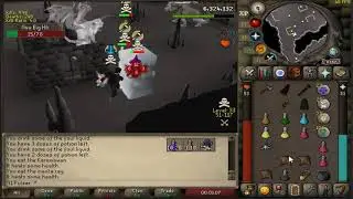 Is solo rev pking profitable? 1 hour test