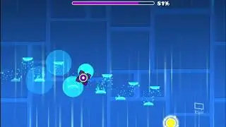 A little fast part i tried to make ;)