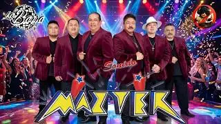 SONIDO MAZTER  SESSION EN ViVO EN LA BARRA 🔴 2026