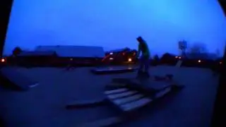 www.Skate360.dk Part 1