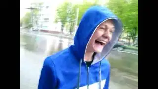 K.N.K Пиздец.А шо ты доебался до него?