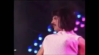 Watch Queen mess up I Want To Break Free in THIS YTP (check the description)