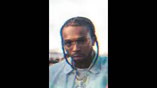'Bentley' Pop Smoke Type Beat, Drill Beat.