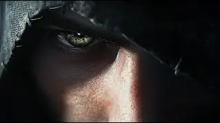 Albion Online Cinematic: Daggers (Featuring Top Streamers)