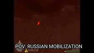 POV: Mobilized Soldier at War [Call of Duty 1 Veteran difficulty + 0iq] #2