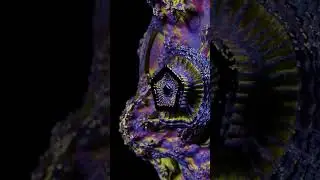 Mandelbulb 3d