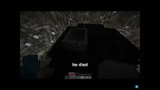 Ohh he died-Sandiction