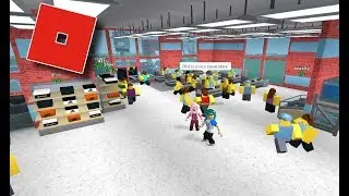 Retail Tycoon #1