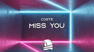 COSTE - Miss You