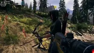 Far Cry 5 – Gameplay Walkthrough 