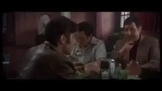 Donnie Brasco    Cadillac versus Lincoln