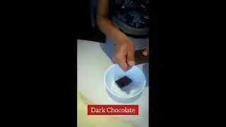 Spiced Pear Muffins with Choc Glaze | Cooking Demonstration by An Acquired Chef