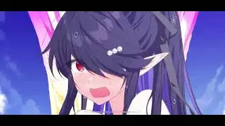 Debuff showcase