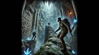 Trial of the Hexamons (RAW)