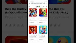 kick the buddy | unlimited money and dimond 💰💵 mod apk 