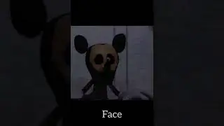 the toon animatronics