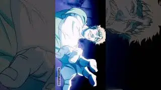 Killua Fast Attack. Killua quick attack.#hunterxhunter #killua #killuazoldyckedits