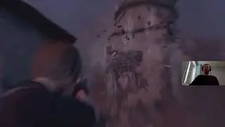 СХОДИЛ В ЦЕРКОВЬ | Папич в Residet Evil 4 Remake