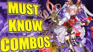4 INSANE MALISS COMBOS YOU NEED TO KNOW! Yu-Gi-Oh!