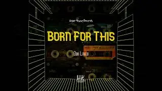 Don Lirico - Born For This - Groovy Soca 2023 - (Official Audio)