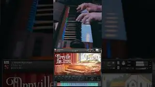 A Classic Pipe Organ & Beyond 