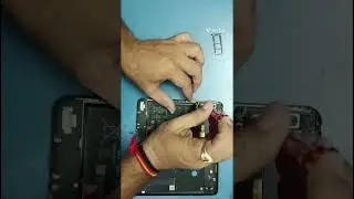 ASUS ZENFONE MAX PRO M1 SCREEN REPLACEMENT  | BATTERY REPLACEMENT