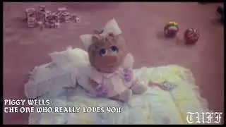 Piggy Wells- The One Who Really Loves You
