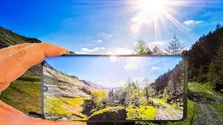 Huawei P30 Pro - Ultimate Video Test!