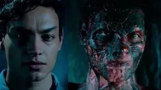Elnor Died on the Excelsior and No One Noticed or Cared in Star Trek Picard 3x09