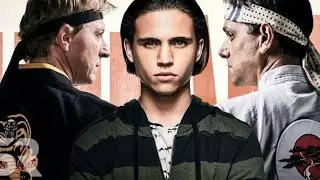 Robby Keene | cobra kai Robby Keene