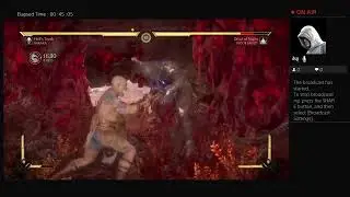 Mk 11 kivestream