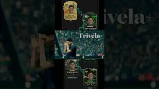 ALVAREZ EVO FINISHER 88 TRIVELA+ PLAYSTYLE #eafc24 #fc24 #eafc #argentina #football #ivanwmgamer