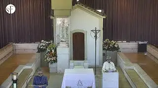 Rosary - Glorious Mysteries (Wed/Sun) - 06/10/2026 at 2 PM - link in description